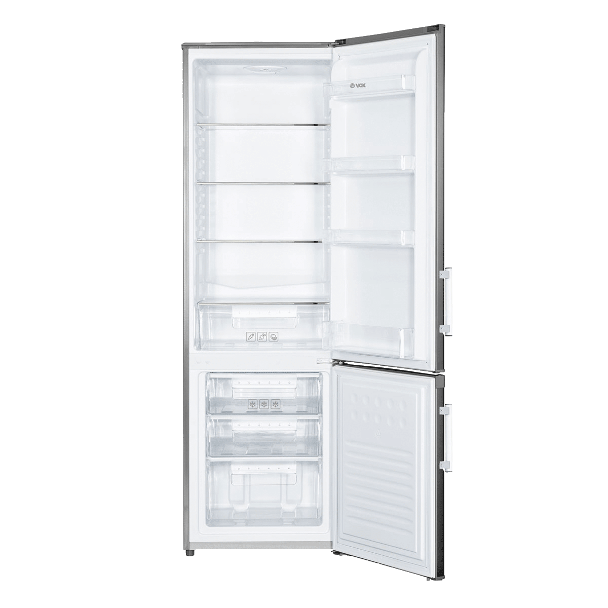 Combined refrigerator KK 3220 SF