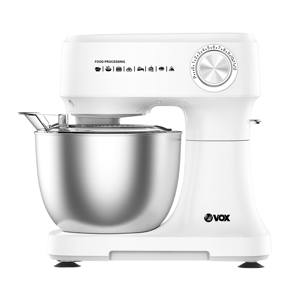 Kitchen robot 3001
