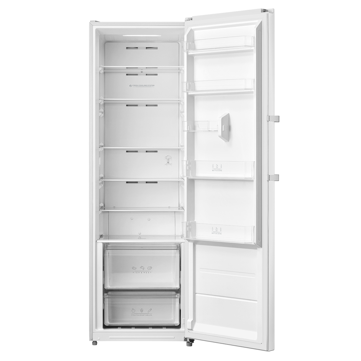 Hladnjak KS 3700 E