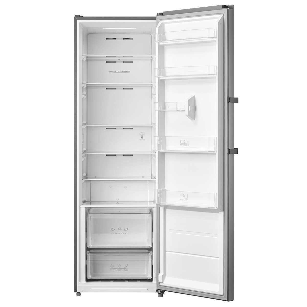 Frižider KS 3700 XE