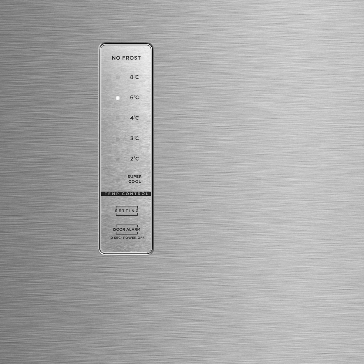 Frižider KS 3700 XE