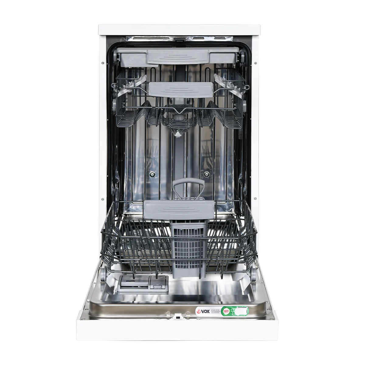 Dishwasher LC 10A1C T3E 