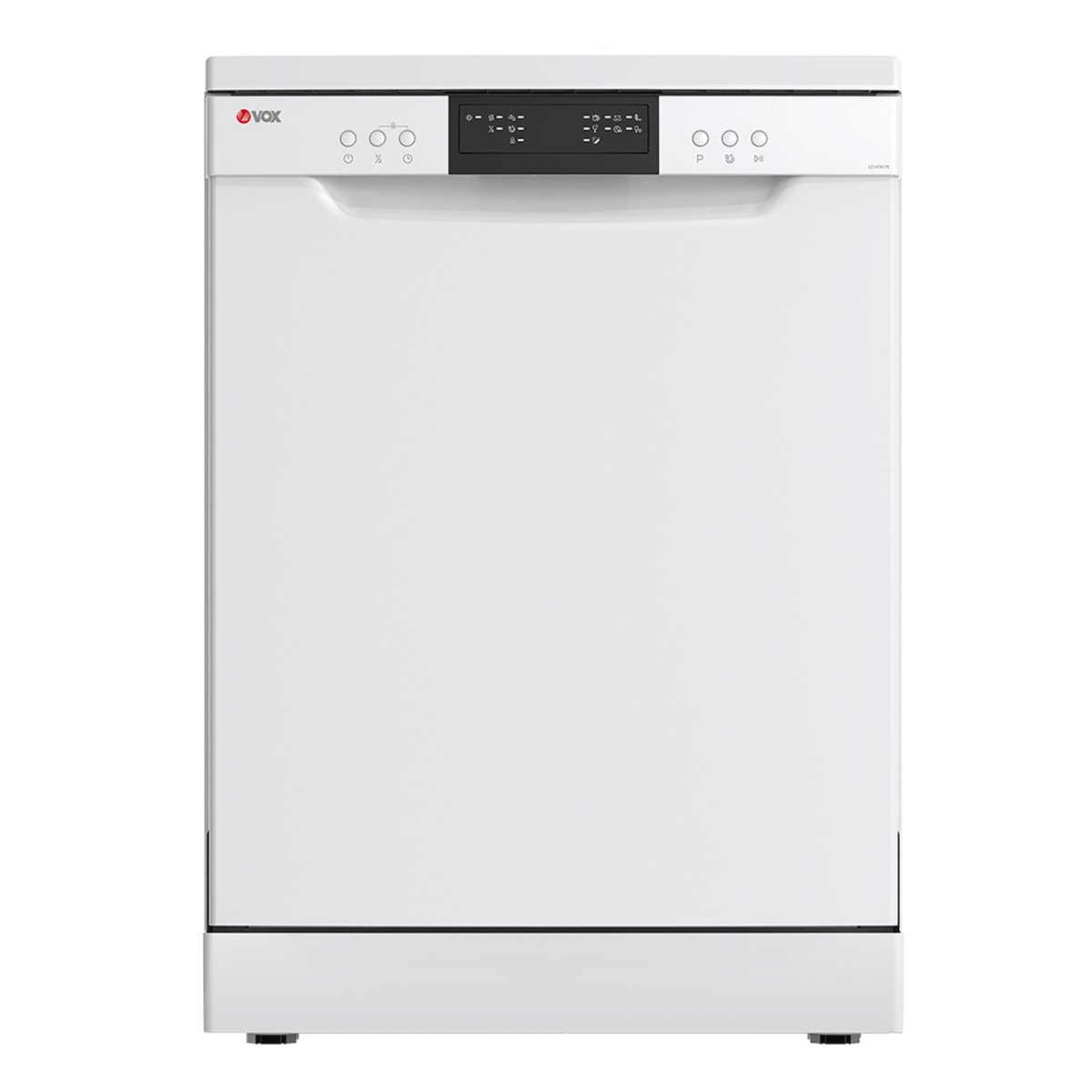 Dishwasher LC 14 7617E 