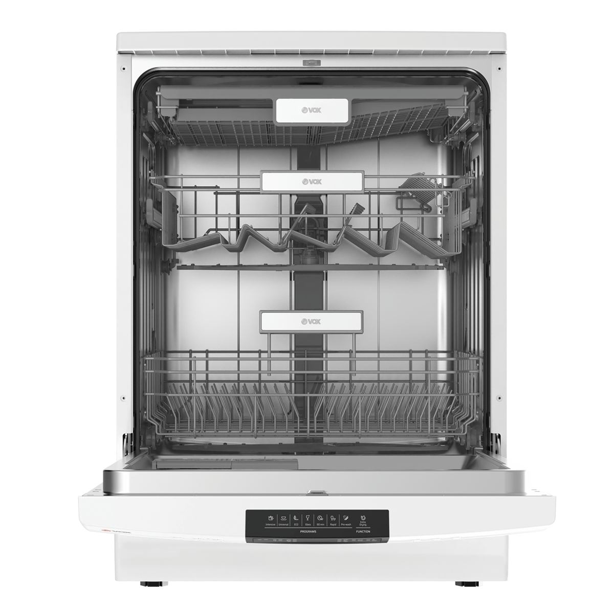 Dishwasher LC 14 7617E 