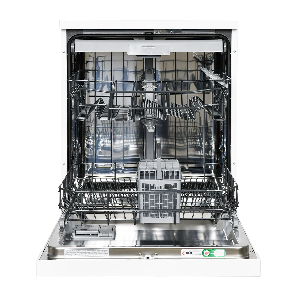 Mašina za pranje sudova LC I13A24 TQ3D WashPro Inverter 