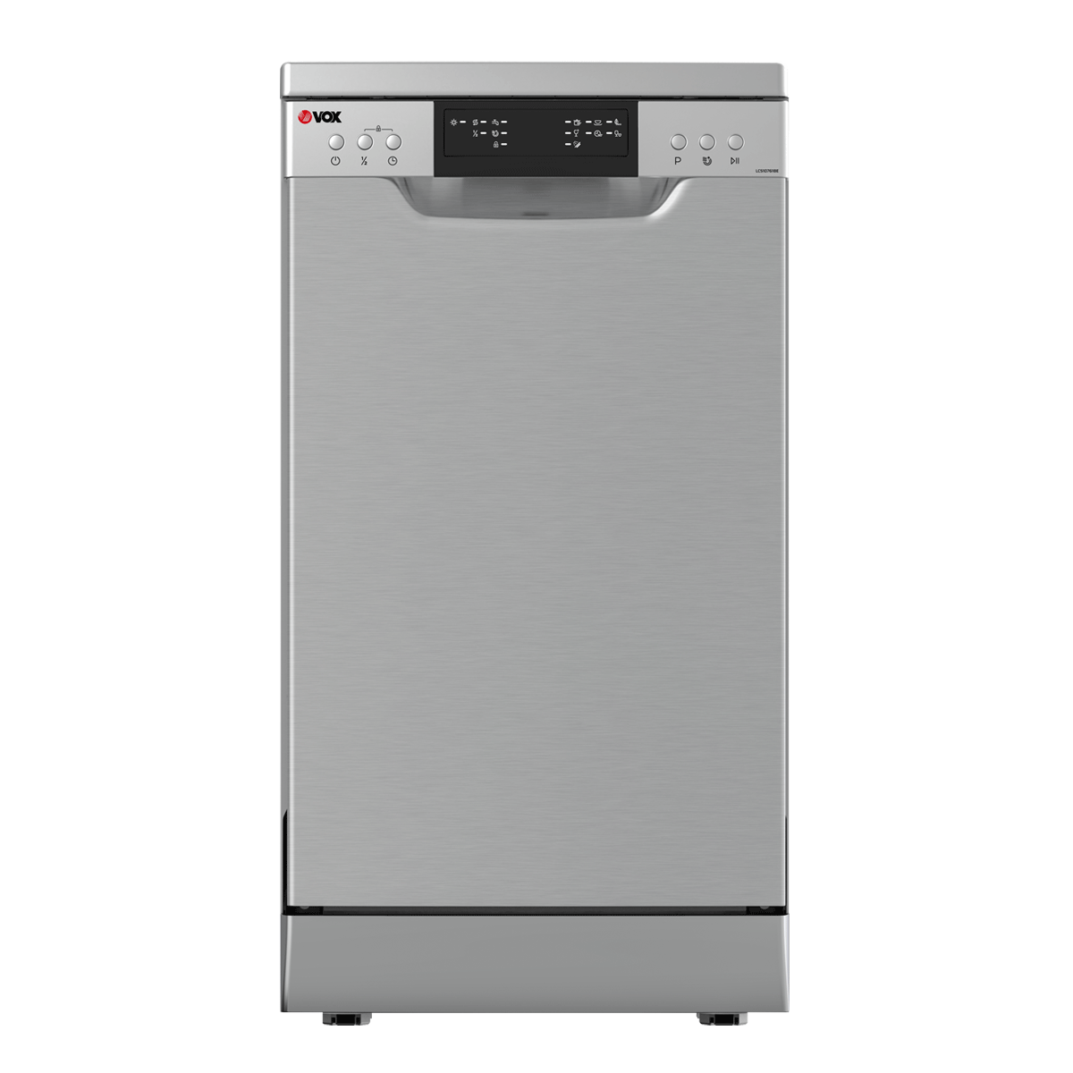 Mašina za pranje sudova LC S10 7618E 