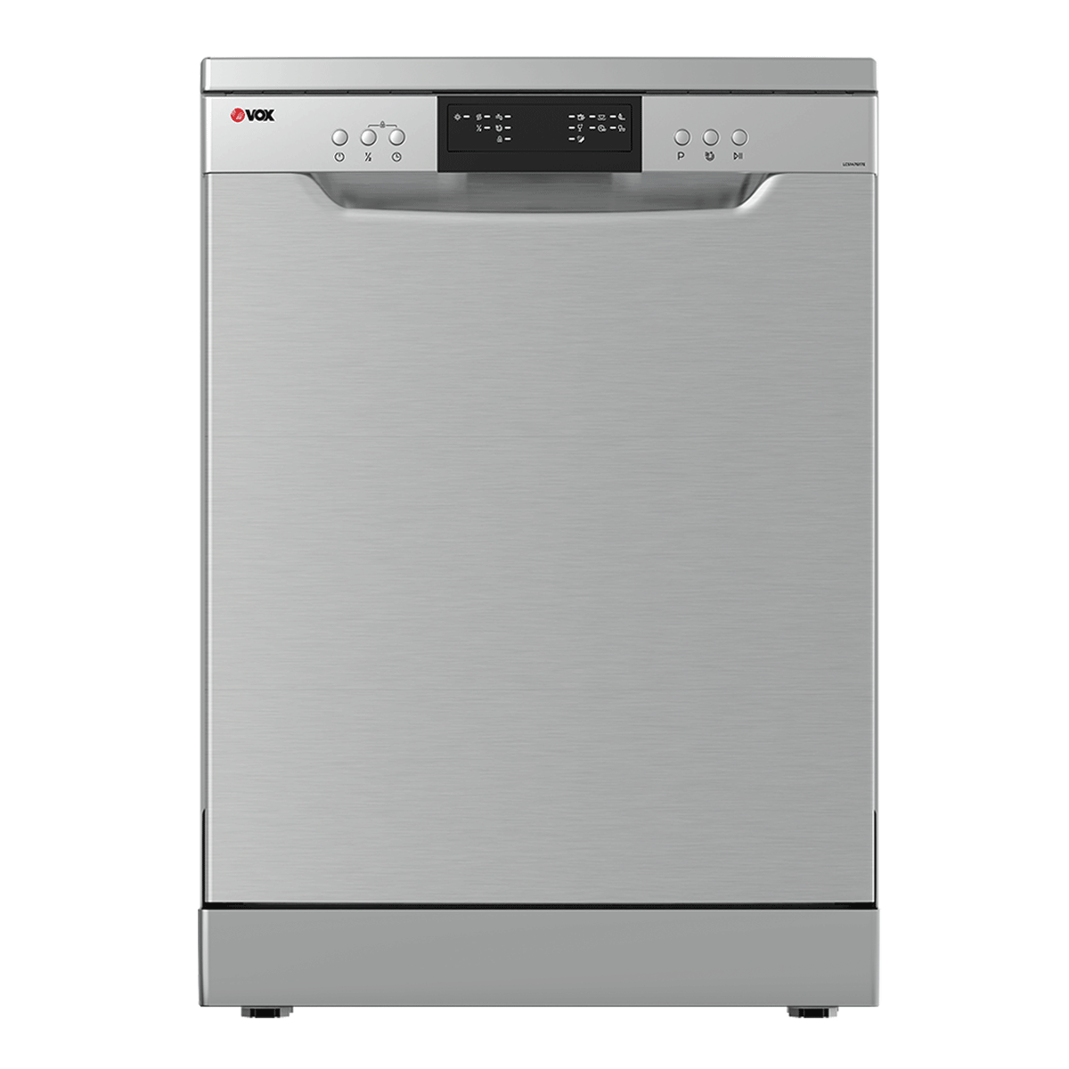 Dishwasher LC S14 7617E 