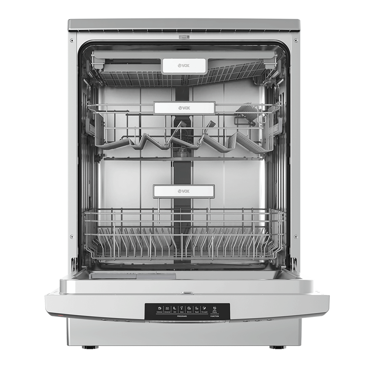 Dishwasher LC S14 7617E 