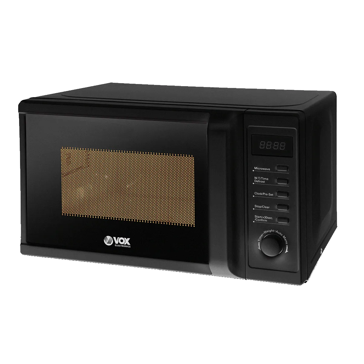 Microwave oven MWH-MD20B 