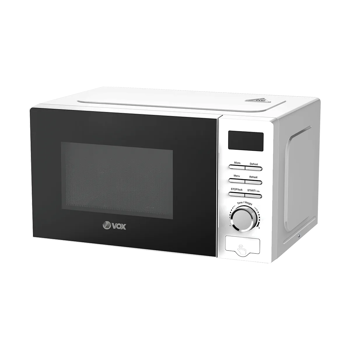Microwave oven MWH-MD40 