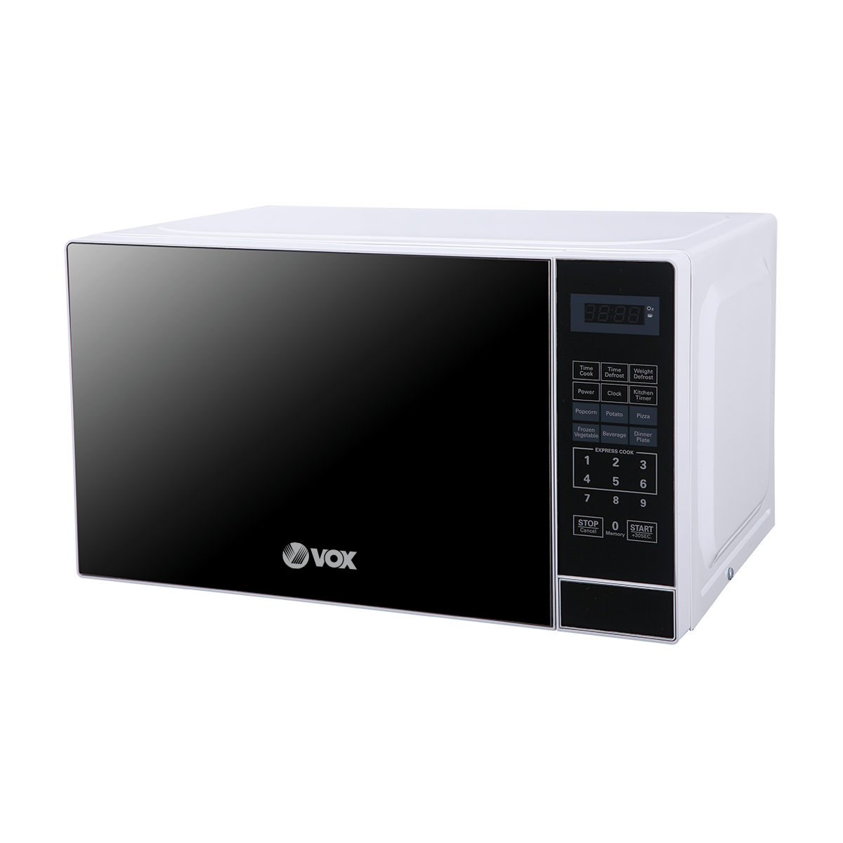 Mikrotalasna pecnica MWH-MD50W