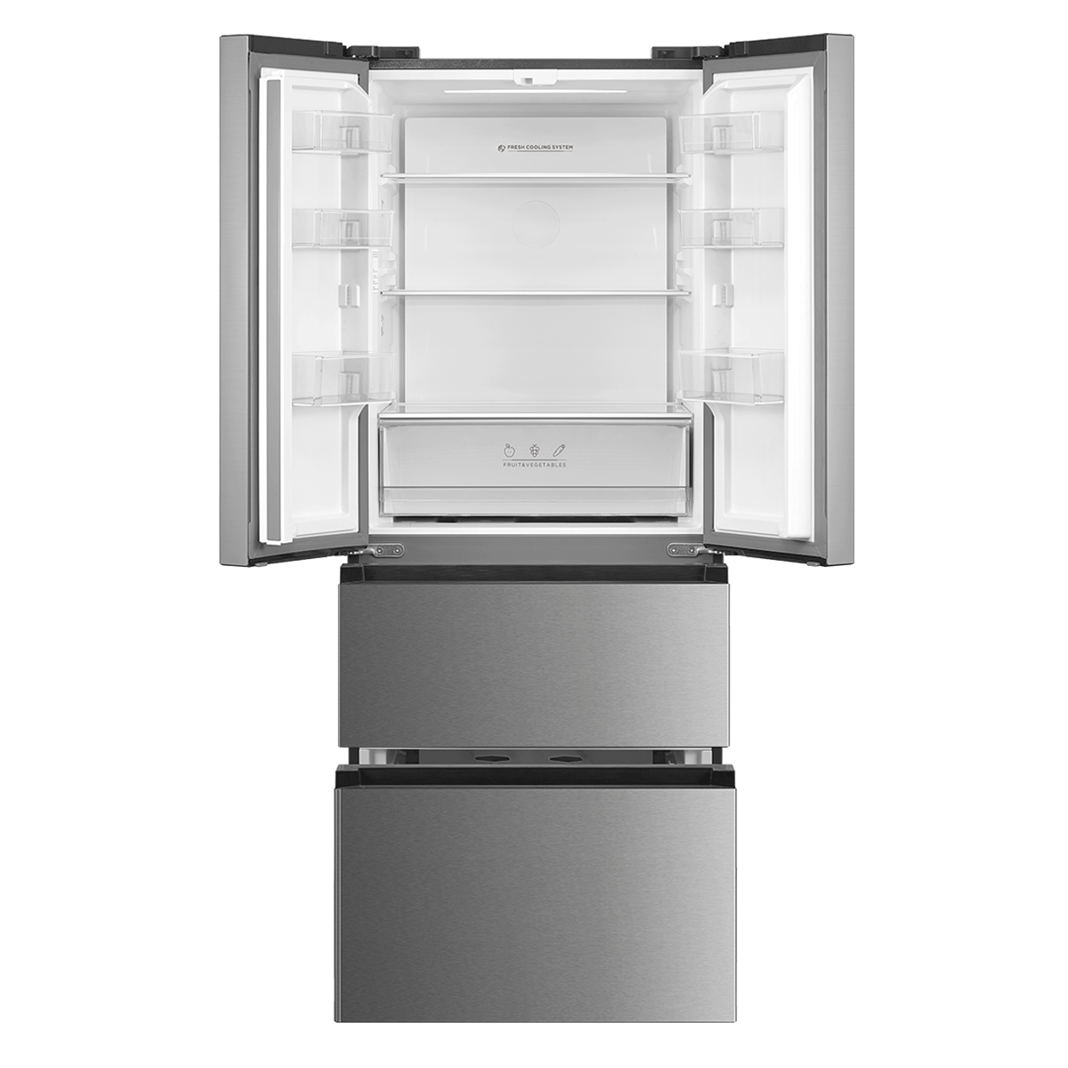 Refrigerator MD 5230 XE