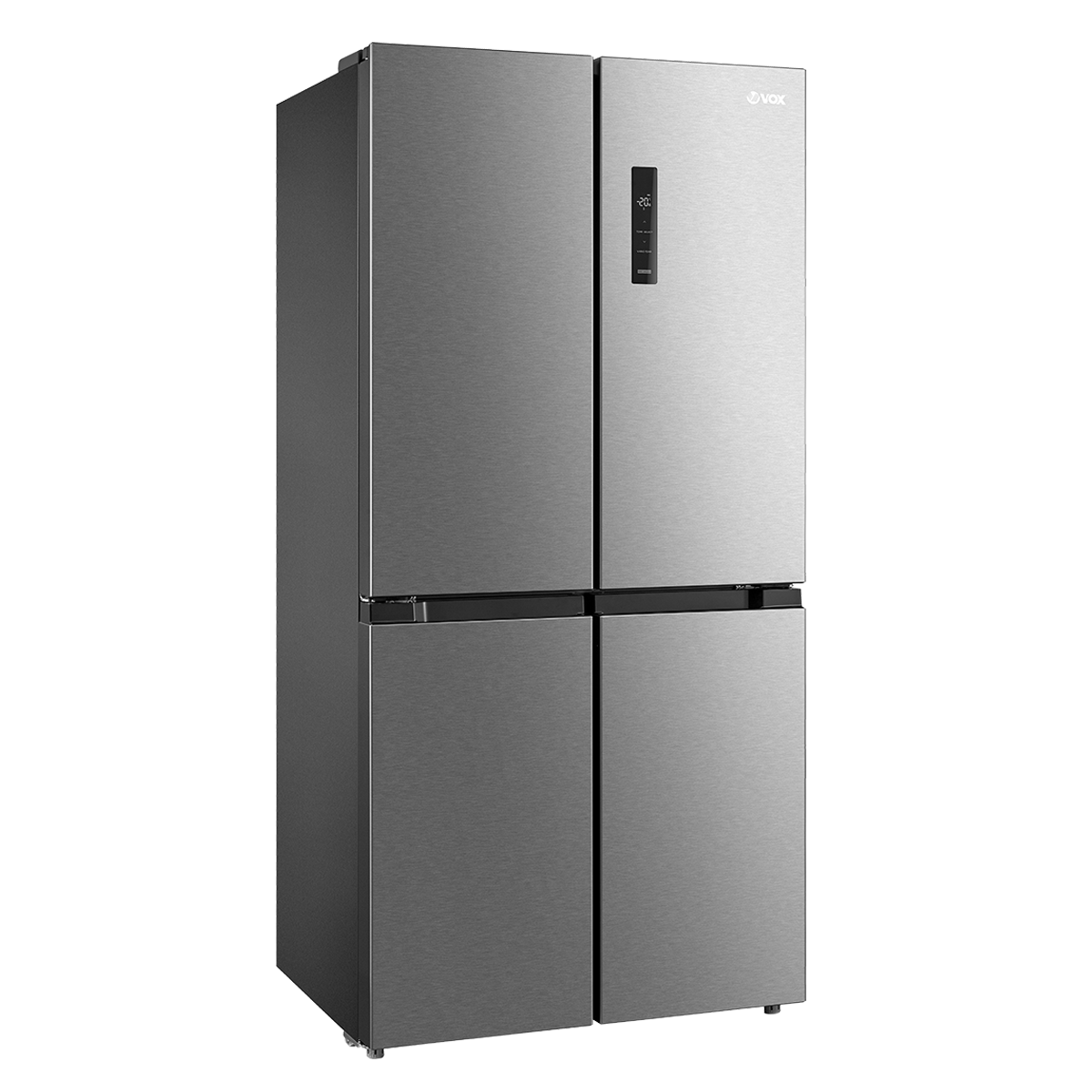 Refrigerator MD 6110 XE
