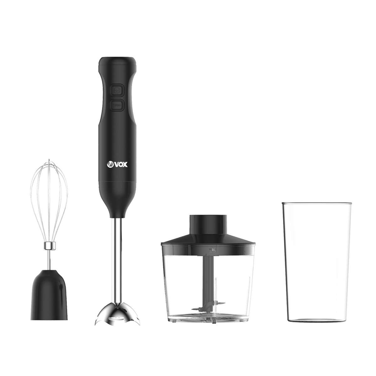 Blender stapni MS 5036 