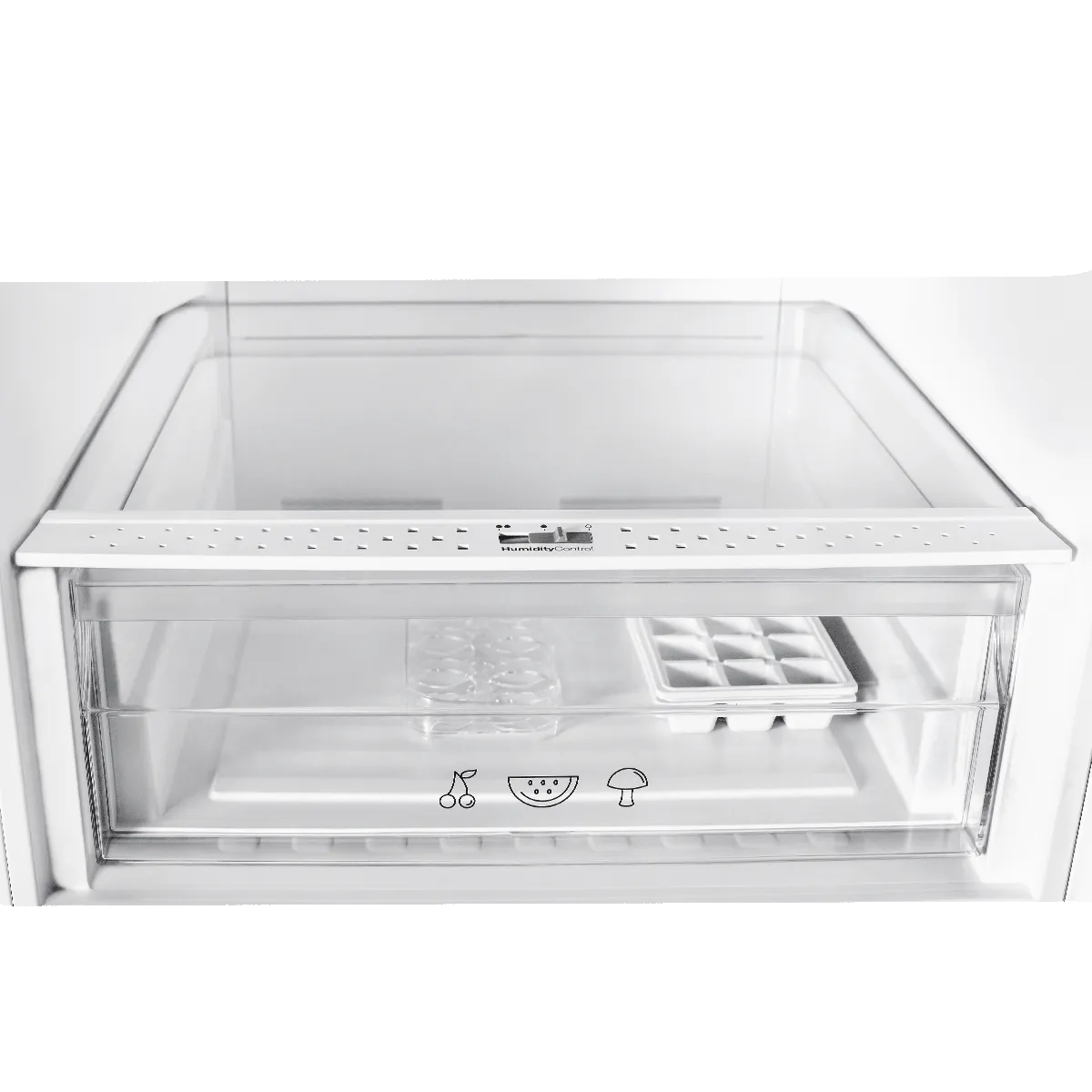 Combined refrigerator NF 3730 IXE 