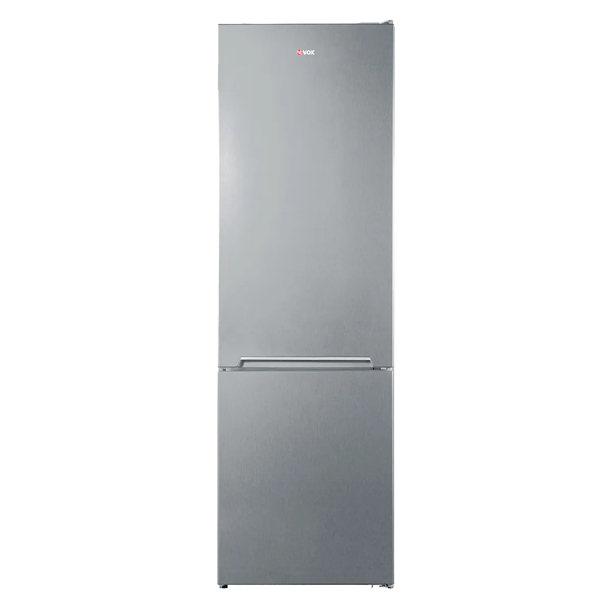 Комбиниран фрижидер NF 3730 IXF 