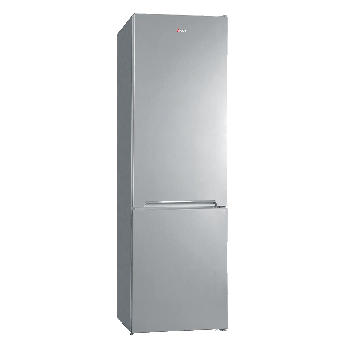Combined refrigerator NF 3730 IXF 