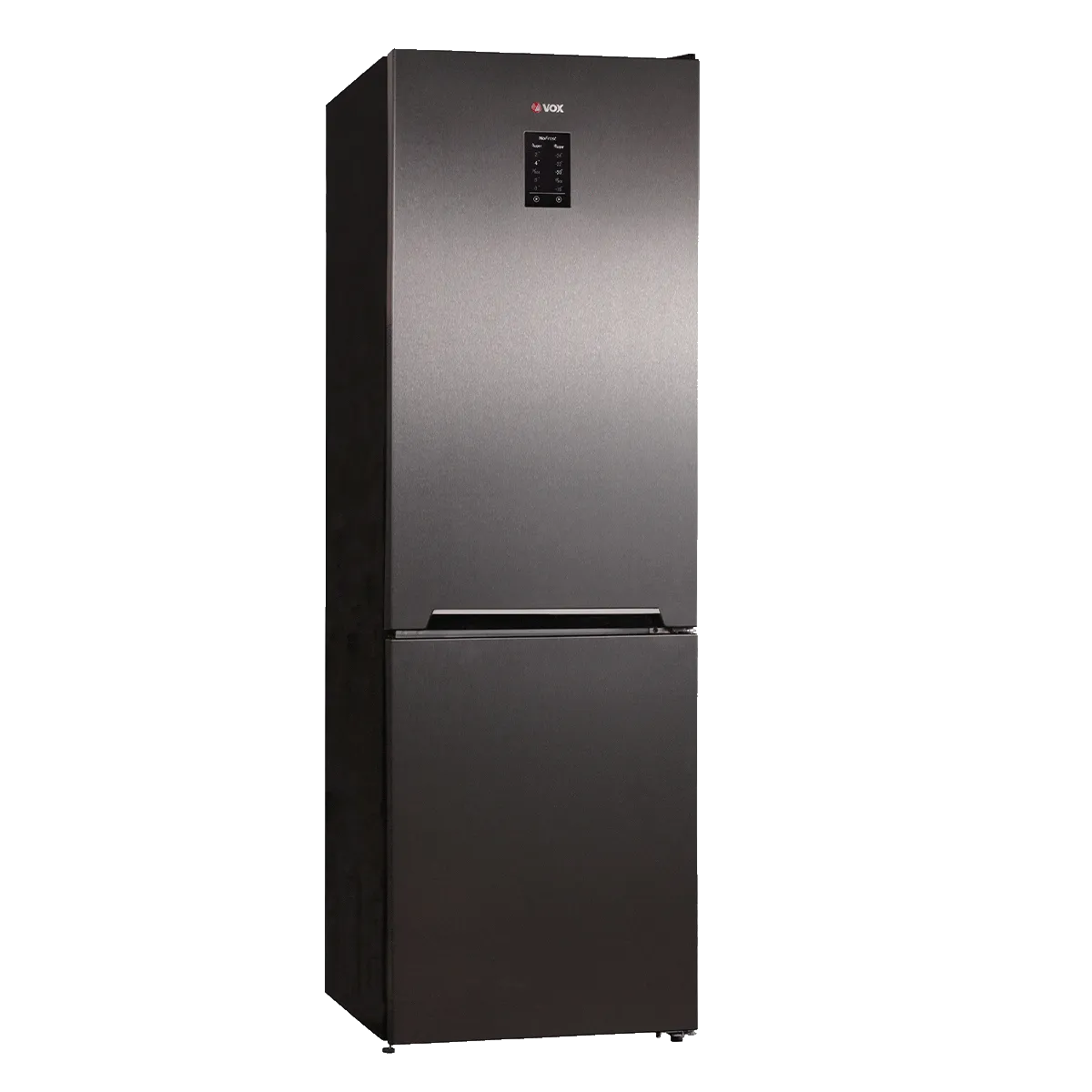 Combined refrigerator NF 3733 AF 