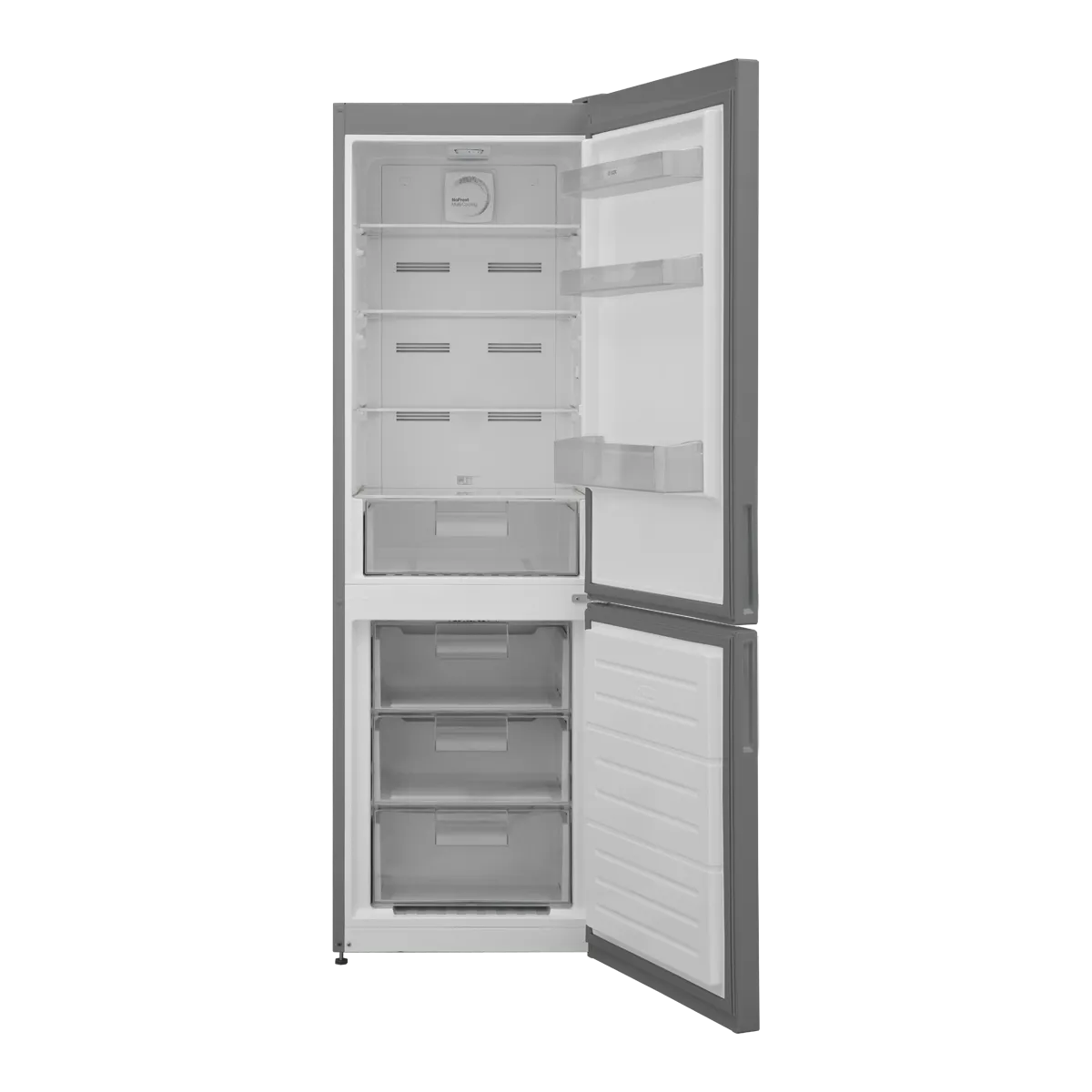 Combined refrigerator NF 3790 SF 