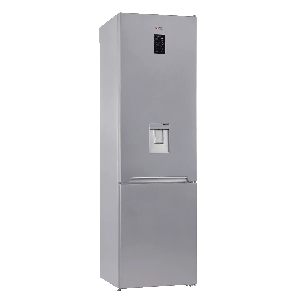 Комбиниран фрижидер NF 3835 IXF 