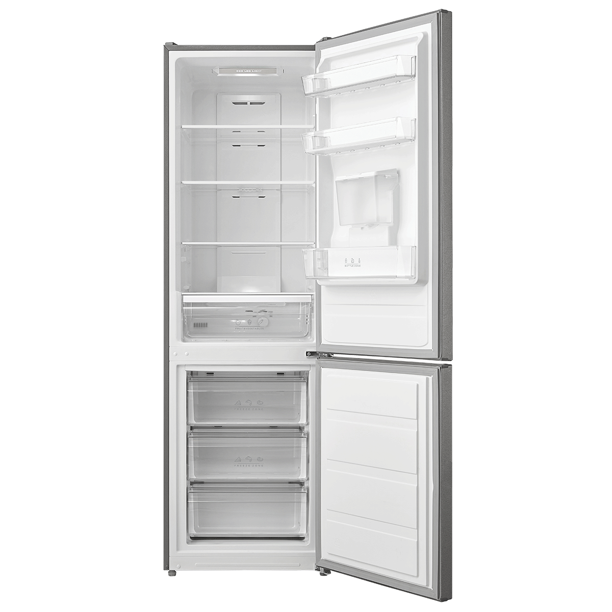 Refrigerator NF 4035 XE