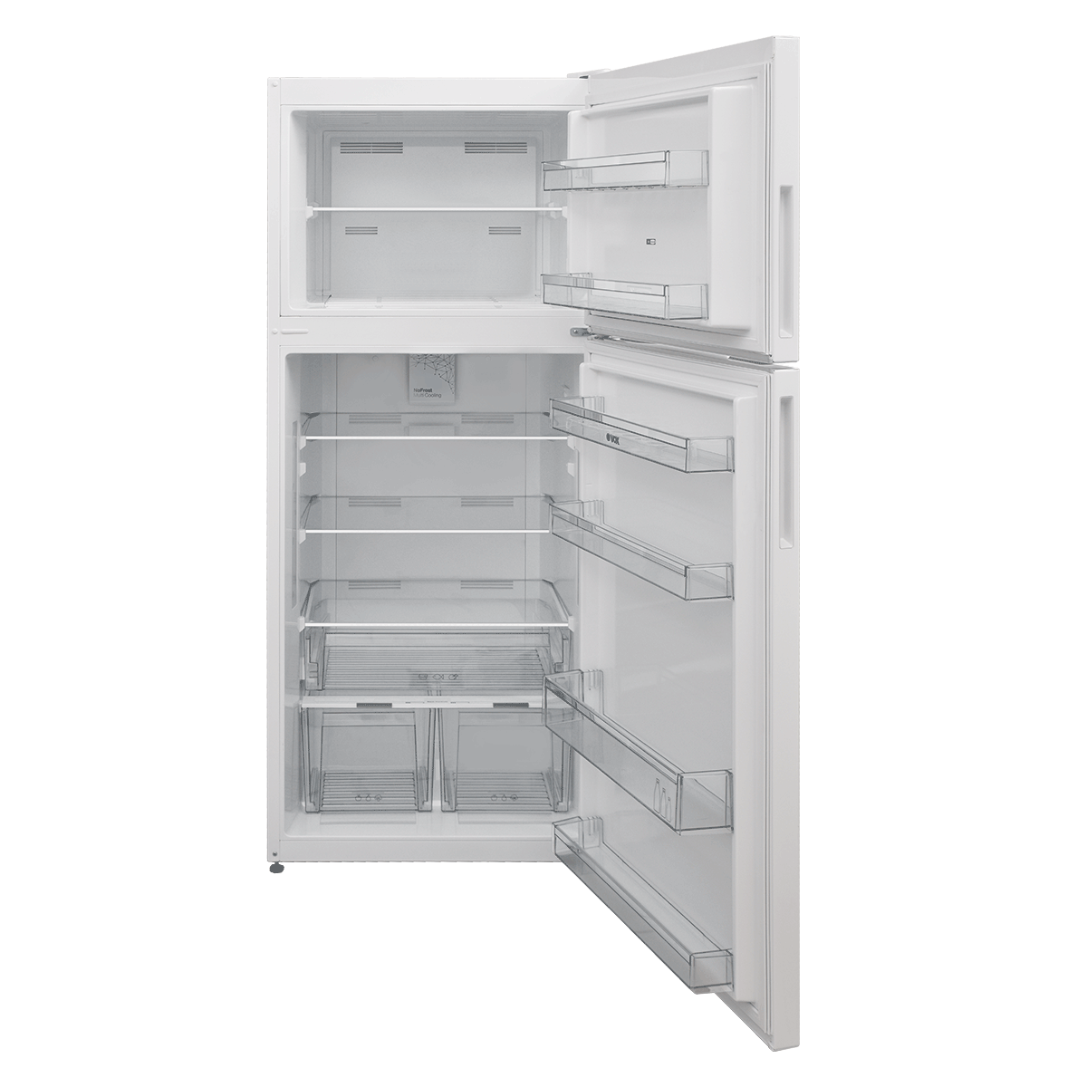 Frizider kombinovani NF 4630 F