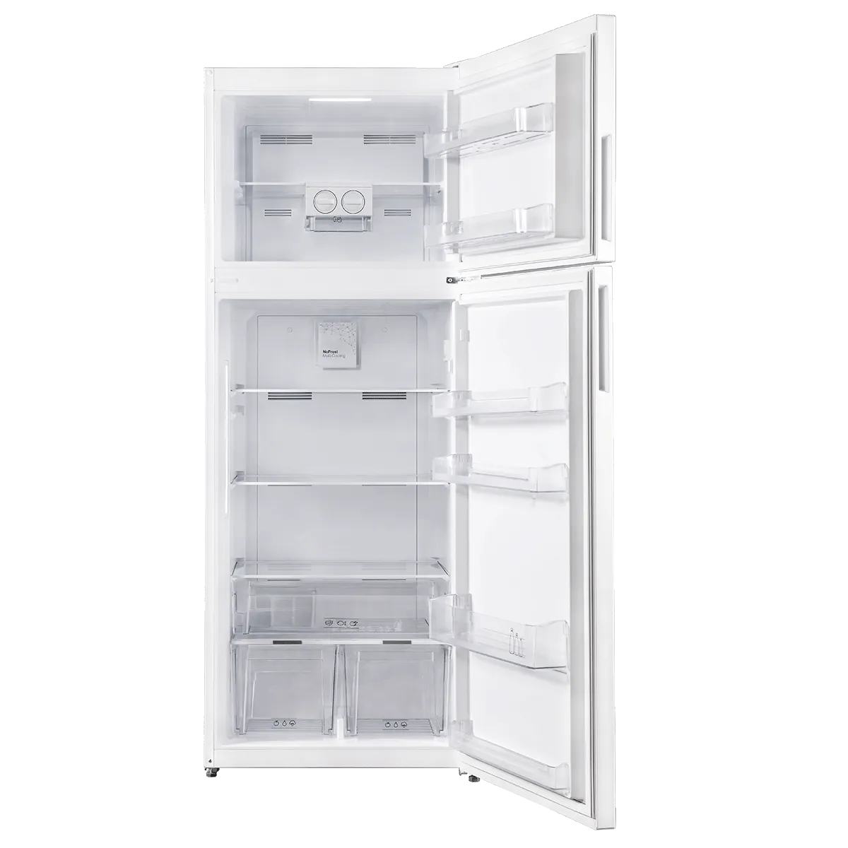 Refrigerator NF 465 F 