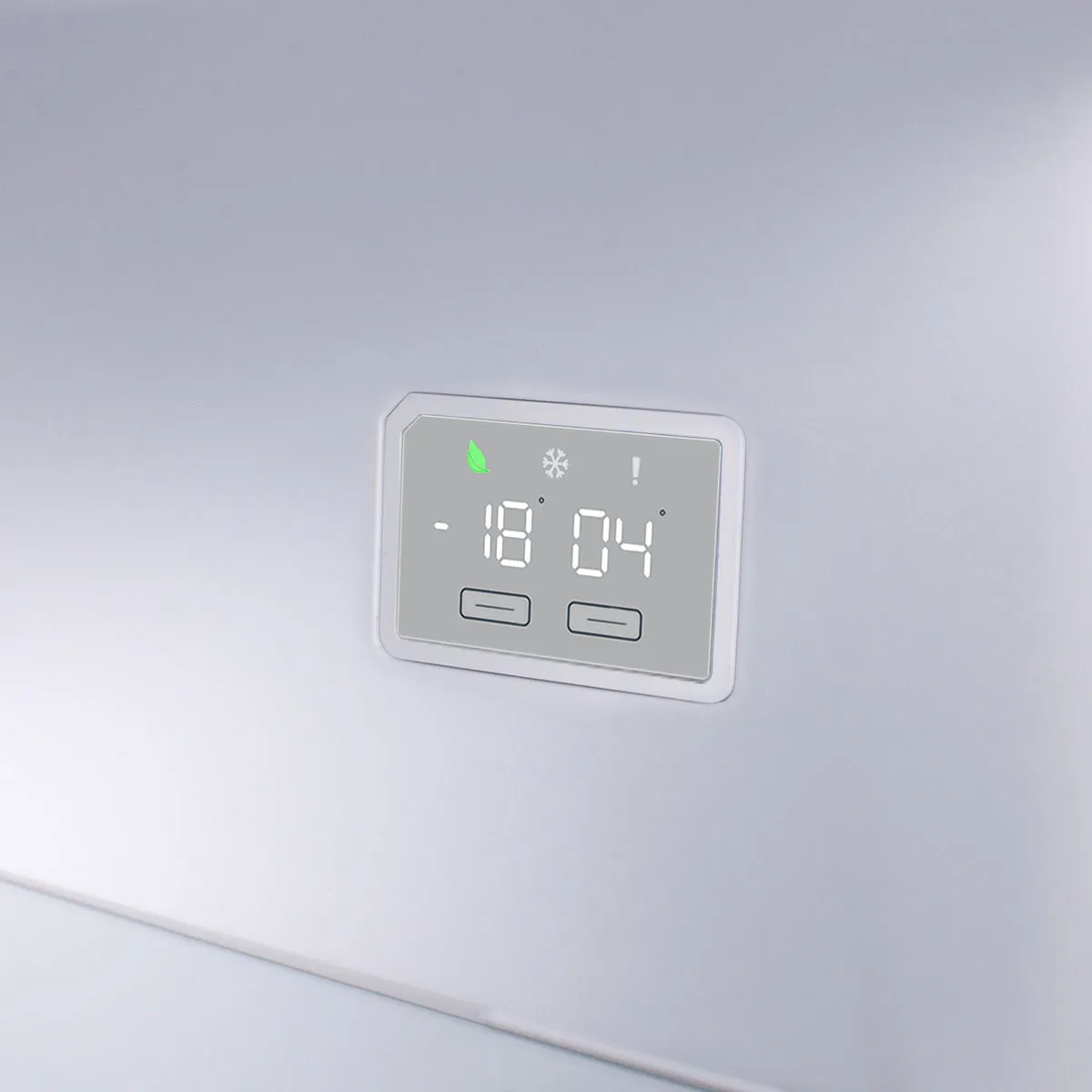 Refrigerator NF 465 F 