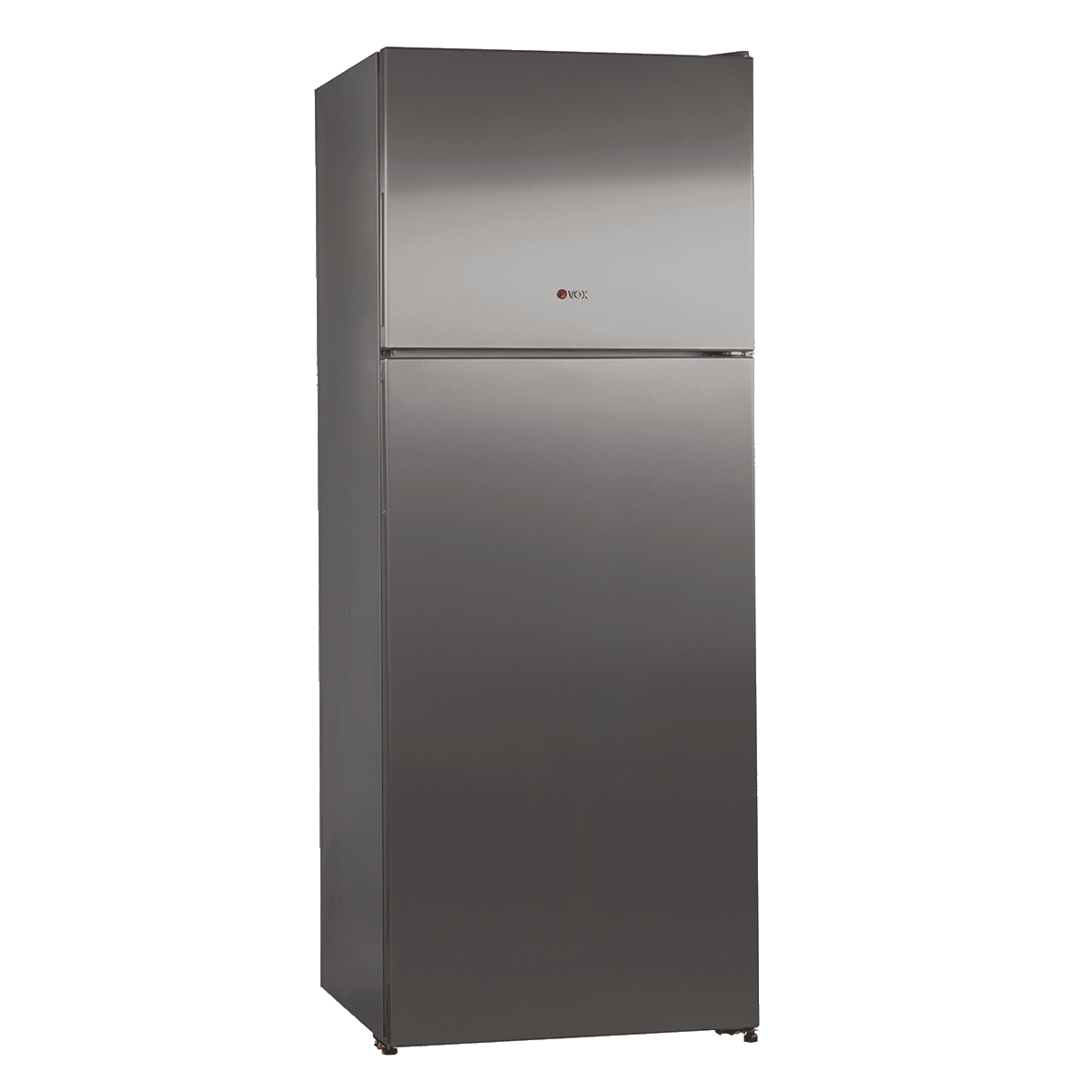 Combined refrigerator NF 465 IXF NF465IXF | VOX Electronics