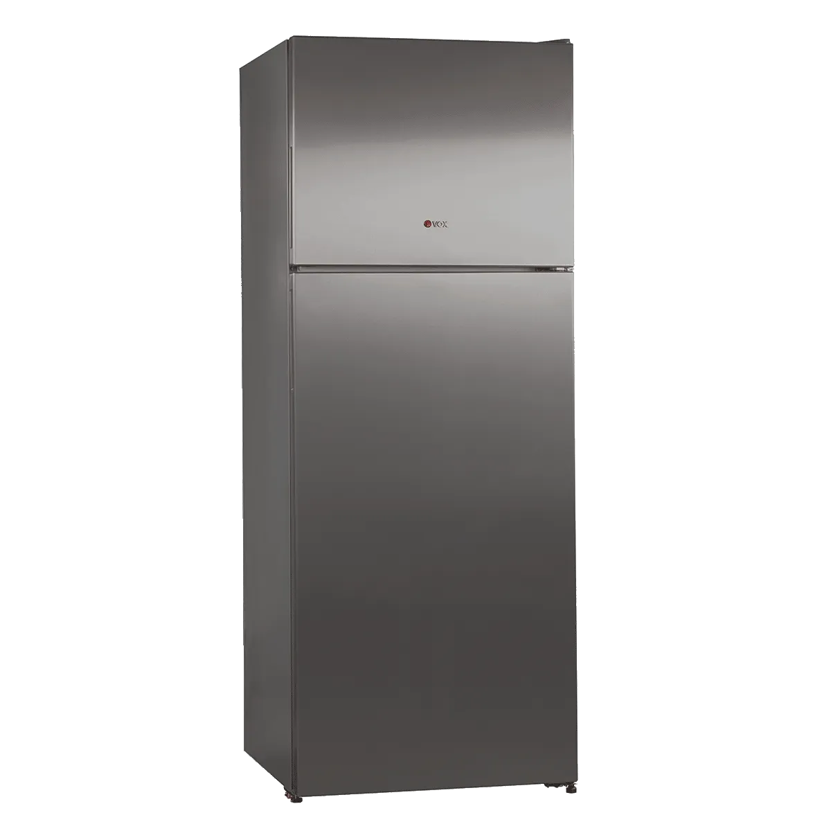 Комбиниран фрижидер NF 465 IXF 