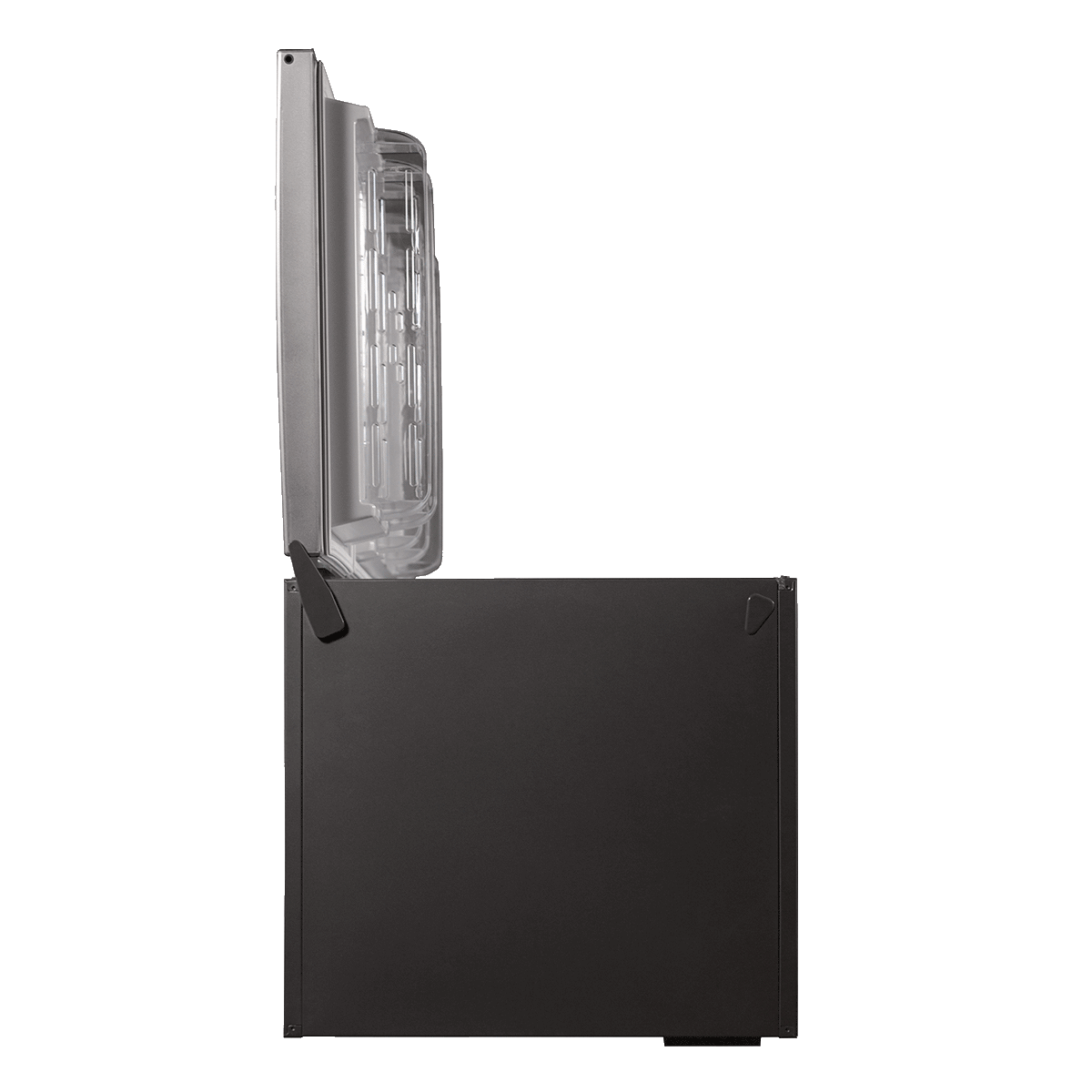 Combined refrigerator NF 465 IXF NF465IXF | VOX Electronics