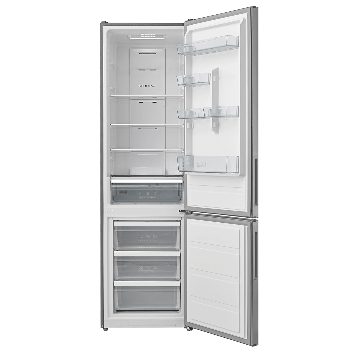 Refrigerator NF 4680 XE