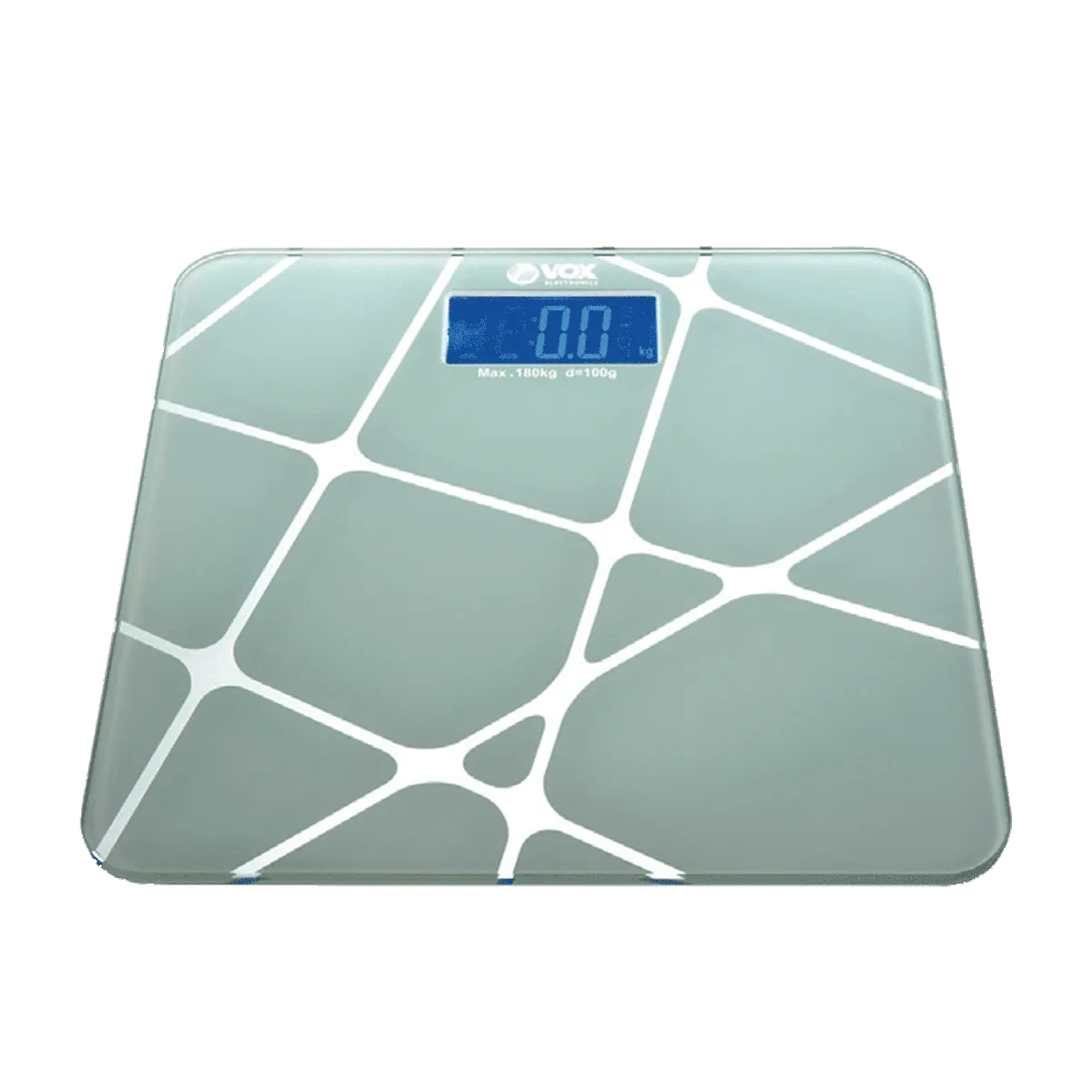 Body scale PW 435-01 