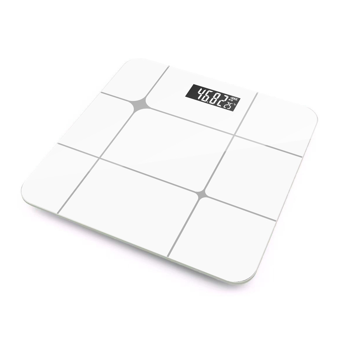 Vaga telesna PW 447-01 