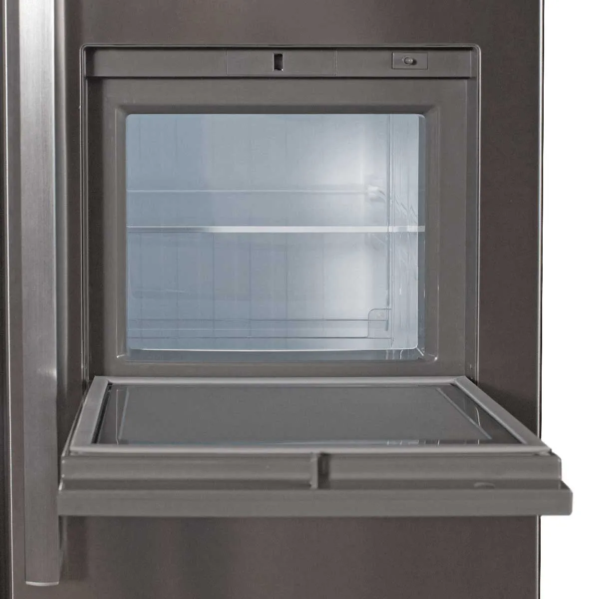 Refrigerator SBS 657 IXF 