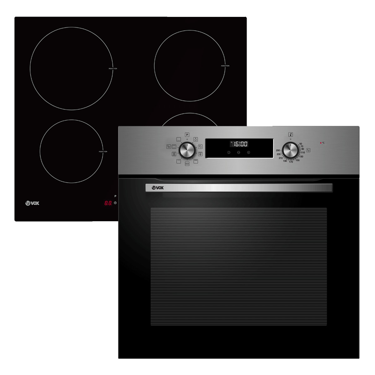 Built-in set SET 1440 IXB 