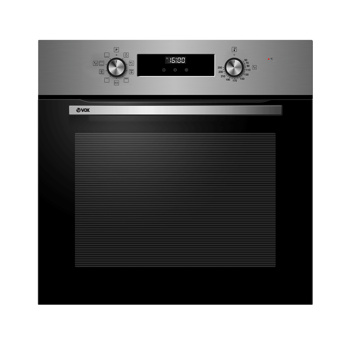 Built-in set SET 2400 IXB 