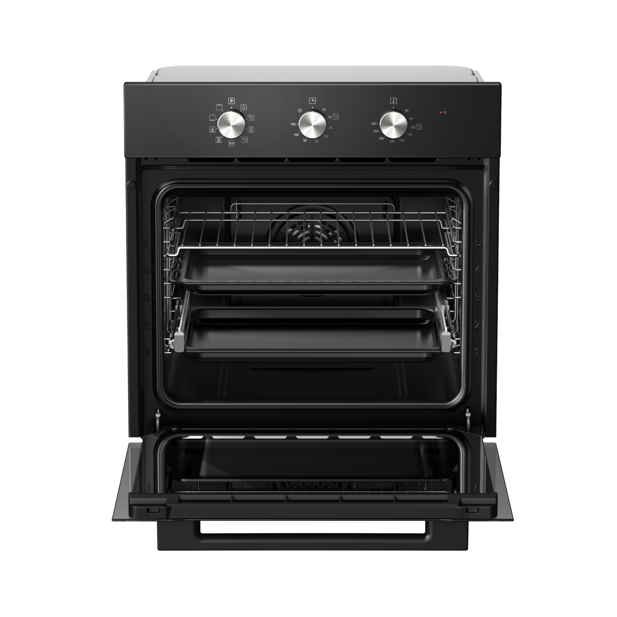 Built-in set SET 3400 B 