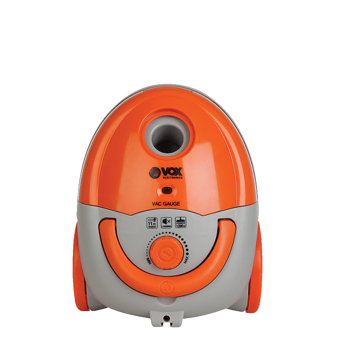 Vacuum cleaner SL 121