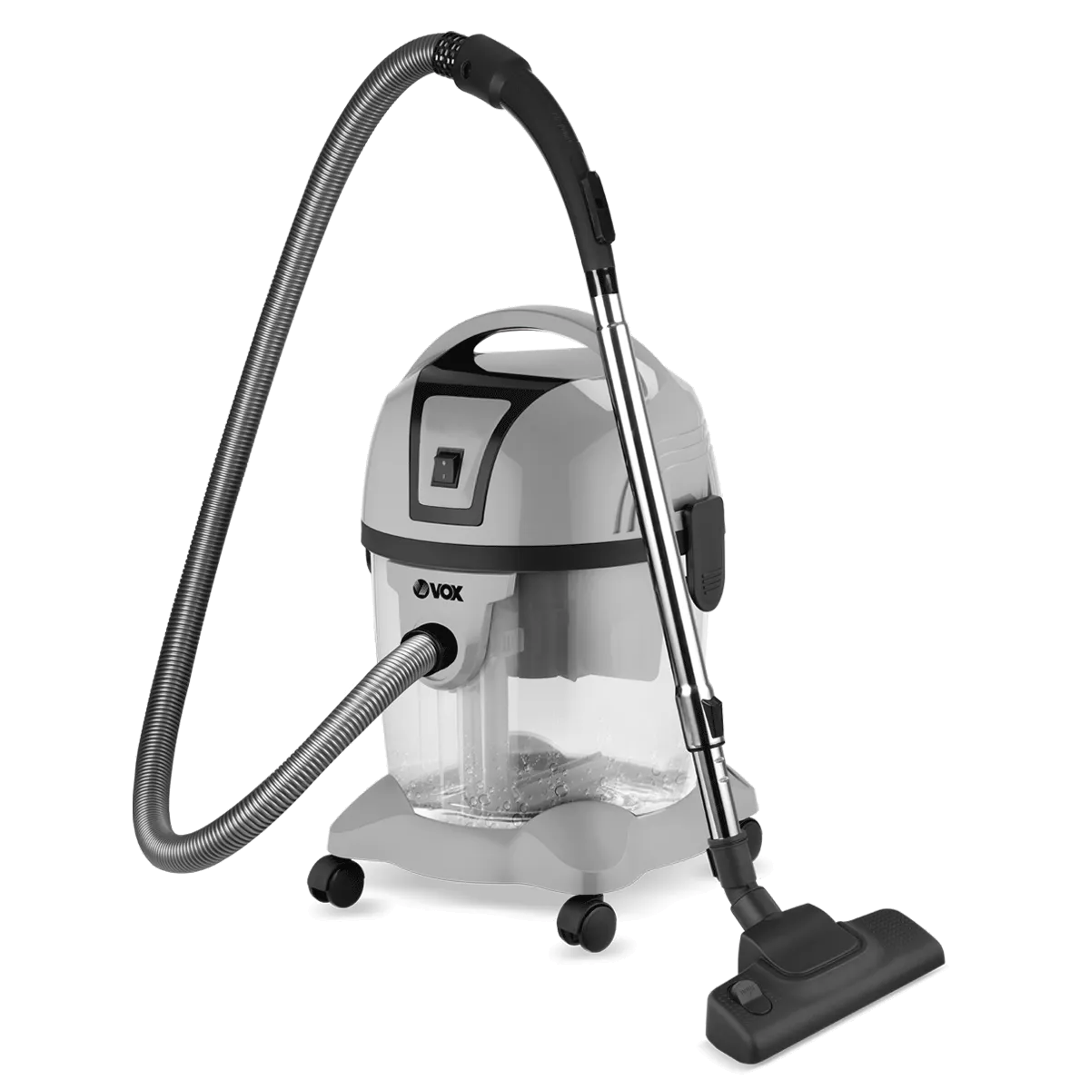 Vacuum cleaner SL405 