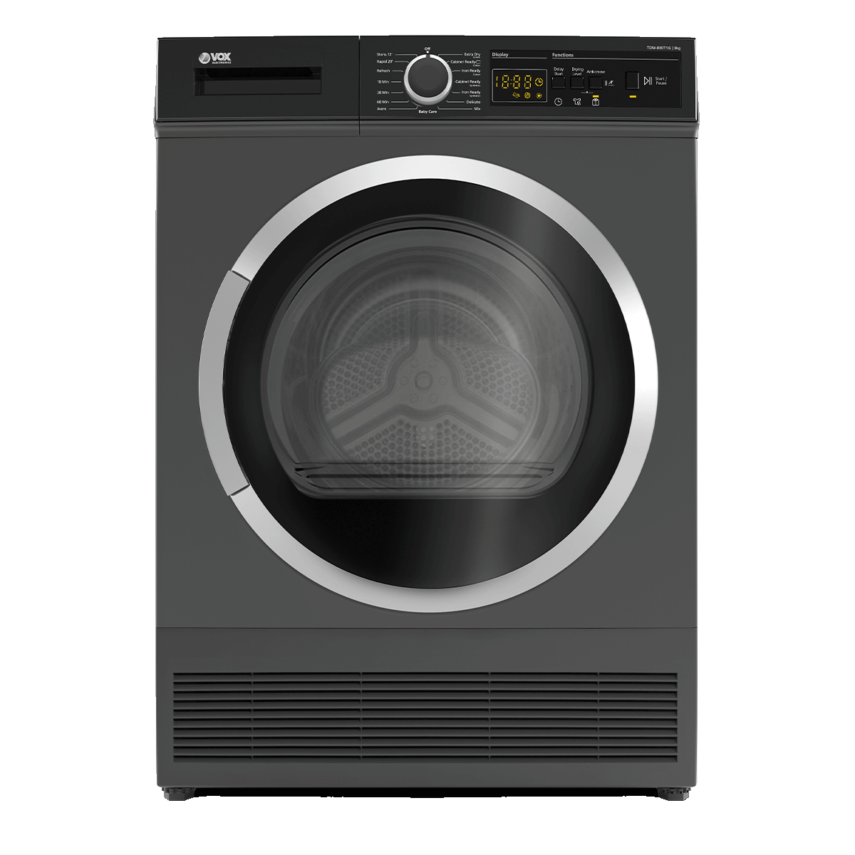 Tumble dryer TDM-800T1G