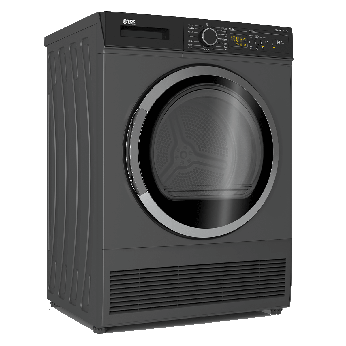 Tumble dryer TDM-800T1G