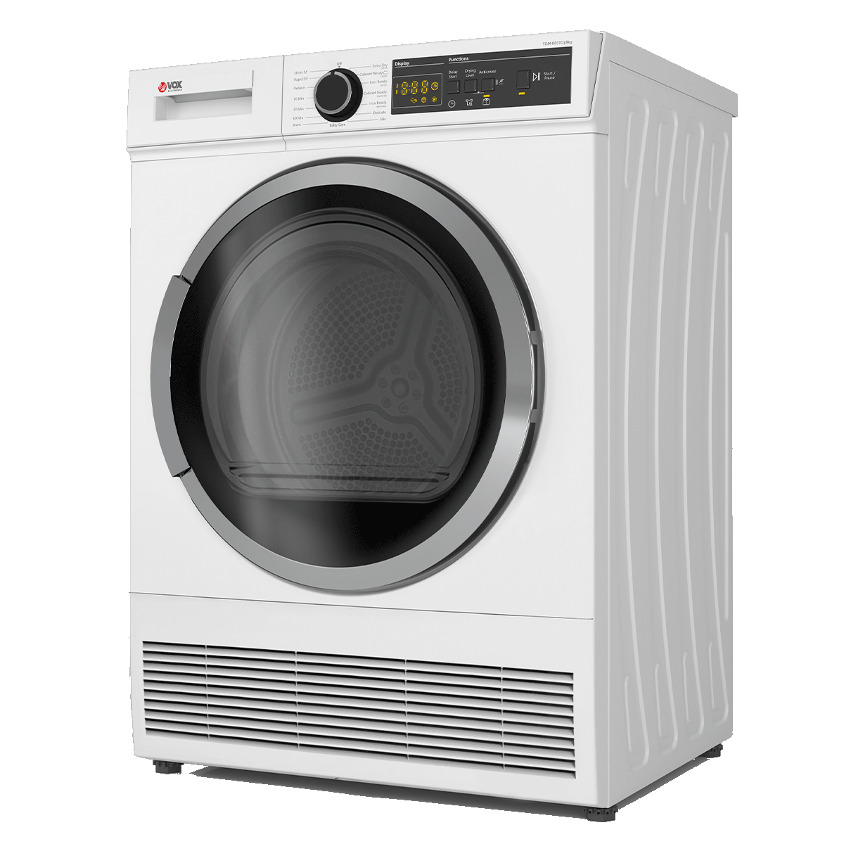 Tumble dryer TDM-805TQ