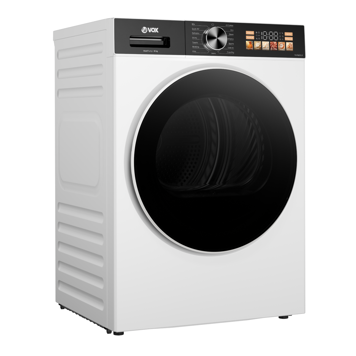 Mašina za sušenje veša THP-820LD 