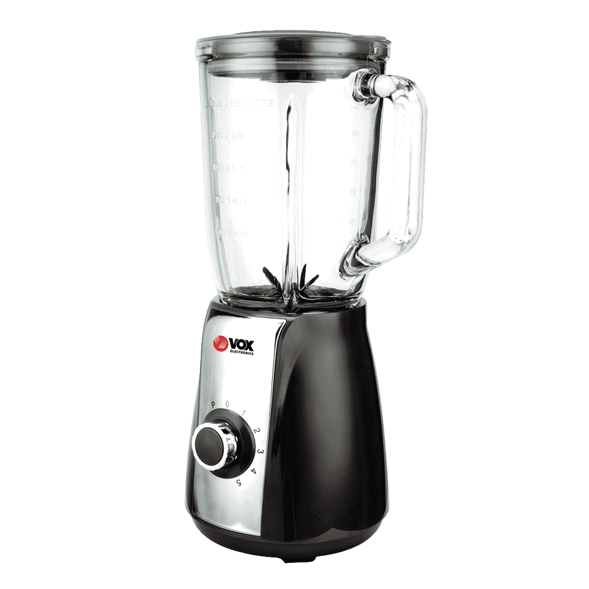 Blender TM 1014