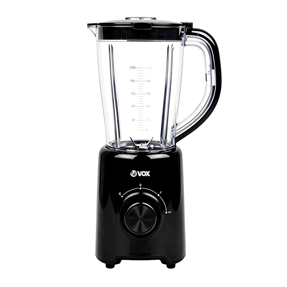 Blender TM 9002 