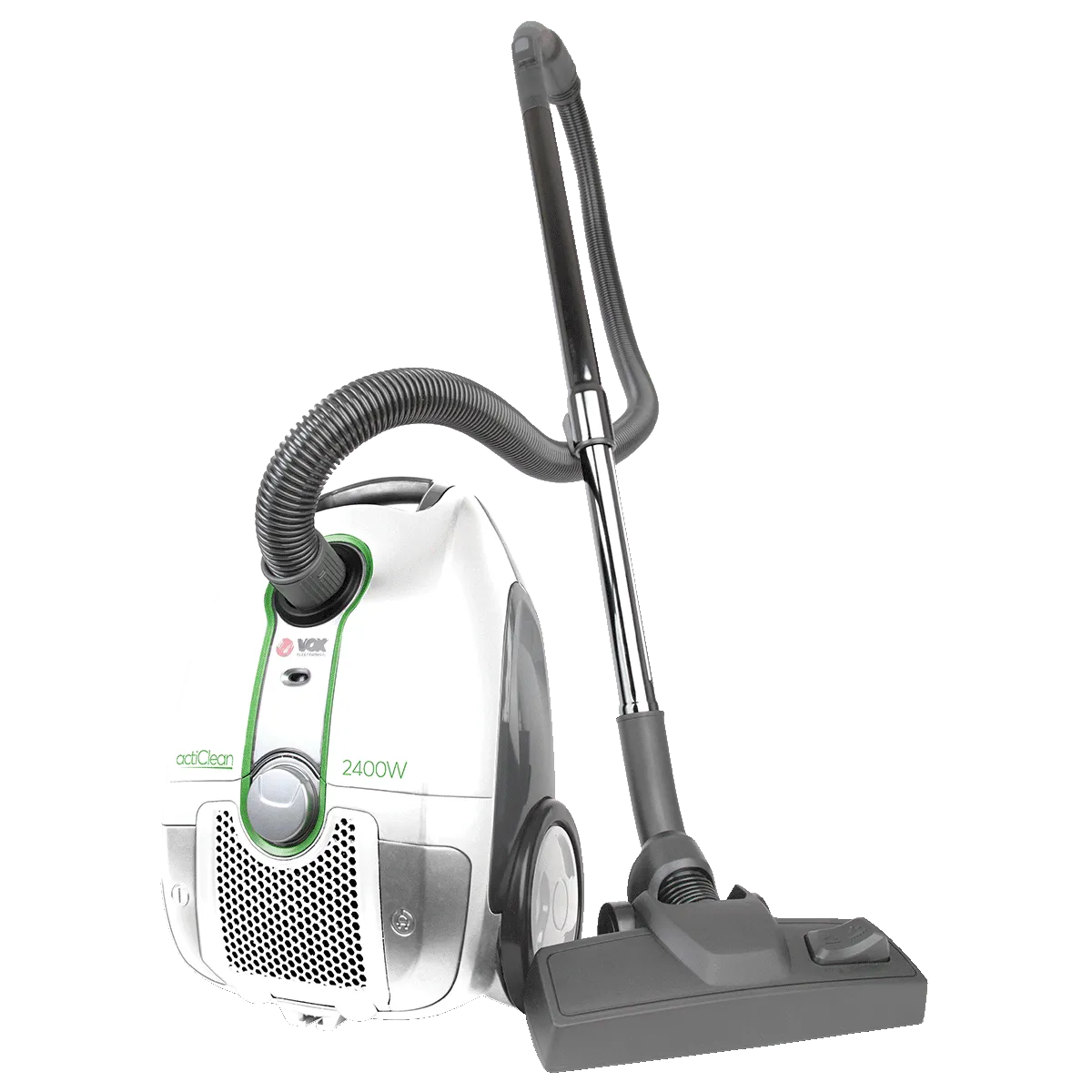 Vacuum cleaner TORNADO2403 