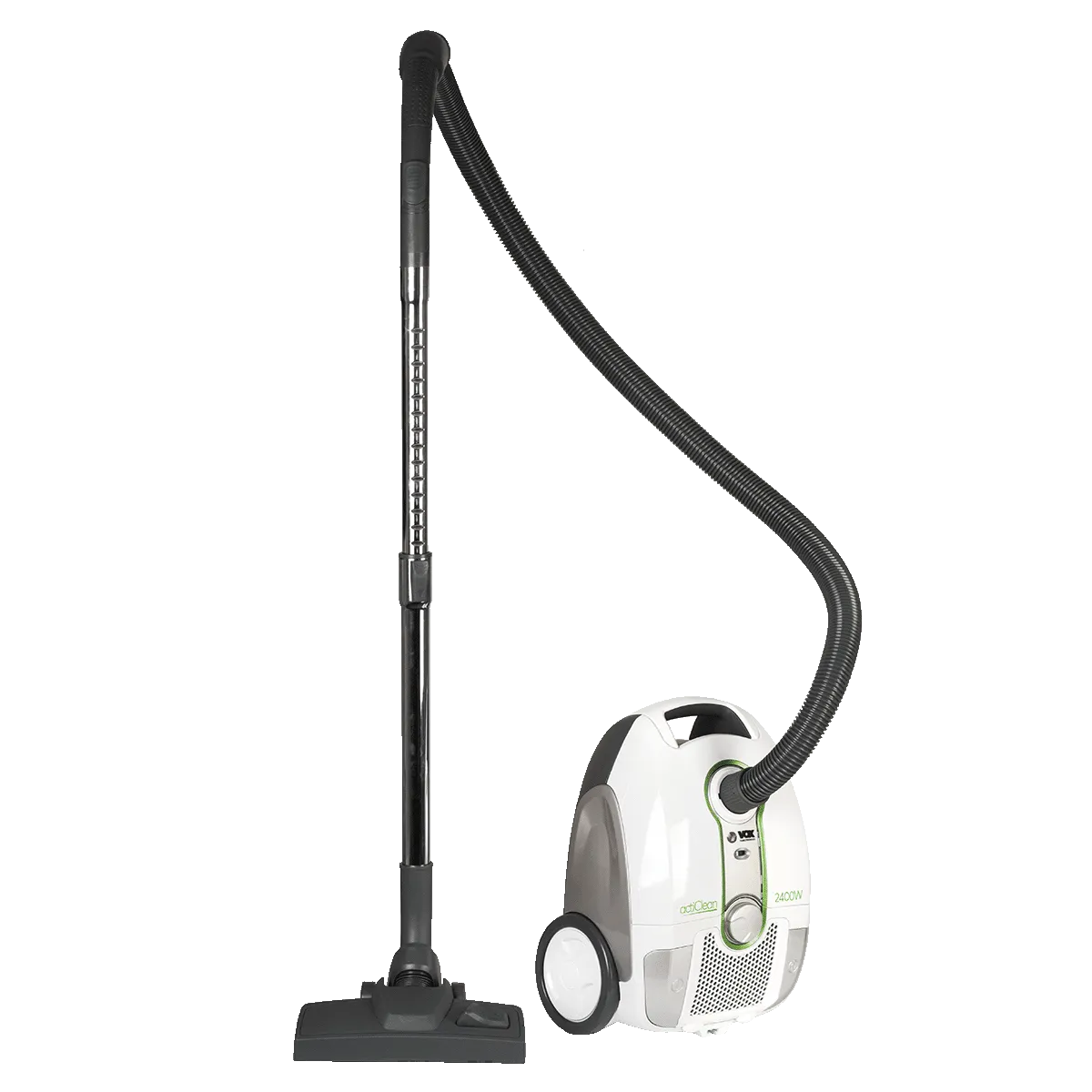 Vacuum cleaner TORNADO2403 