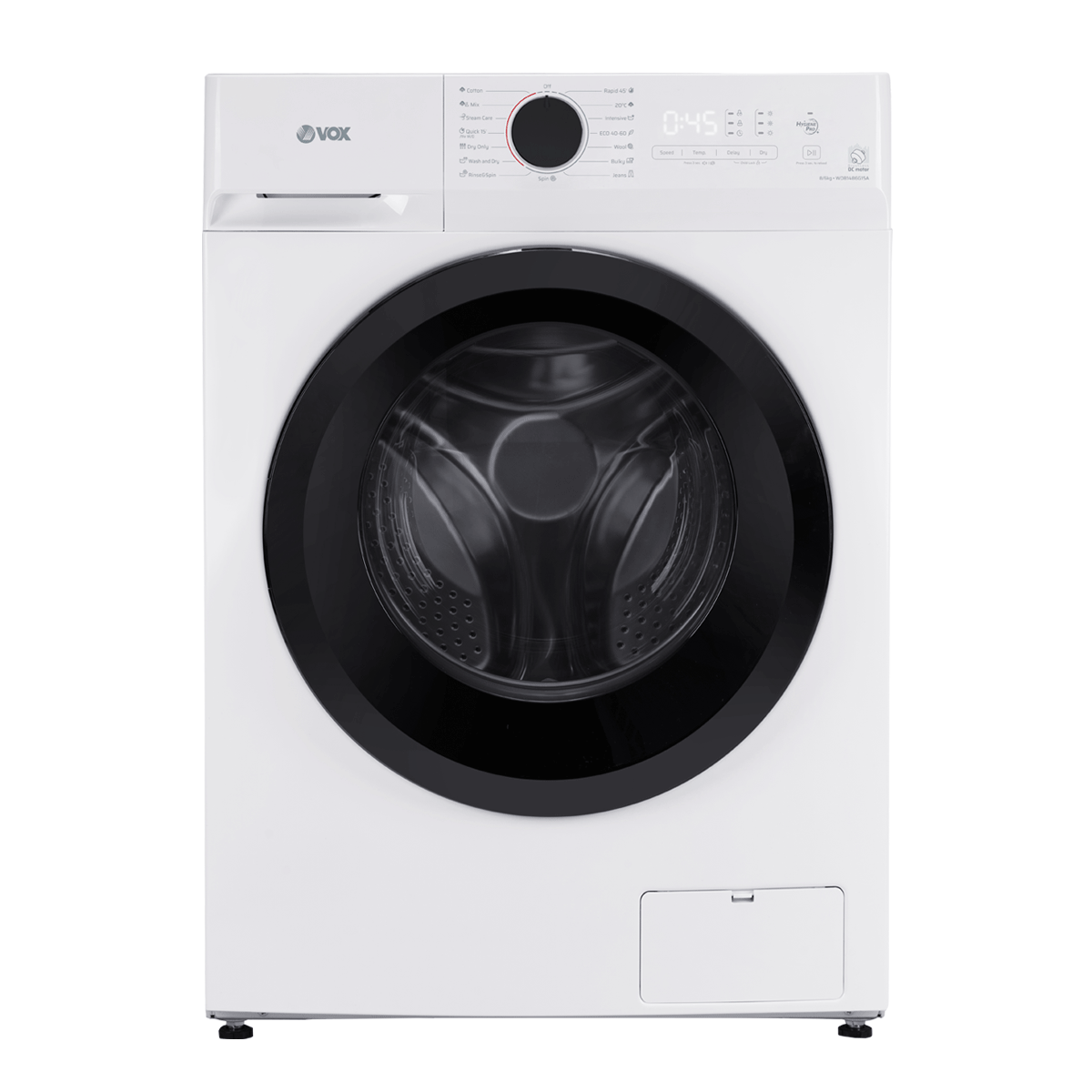 Washer-dryer machine WDB1486-G15A 