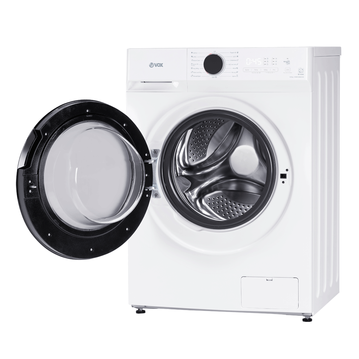 Washer-dryer machine WDB1486-G15A 